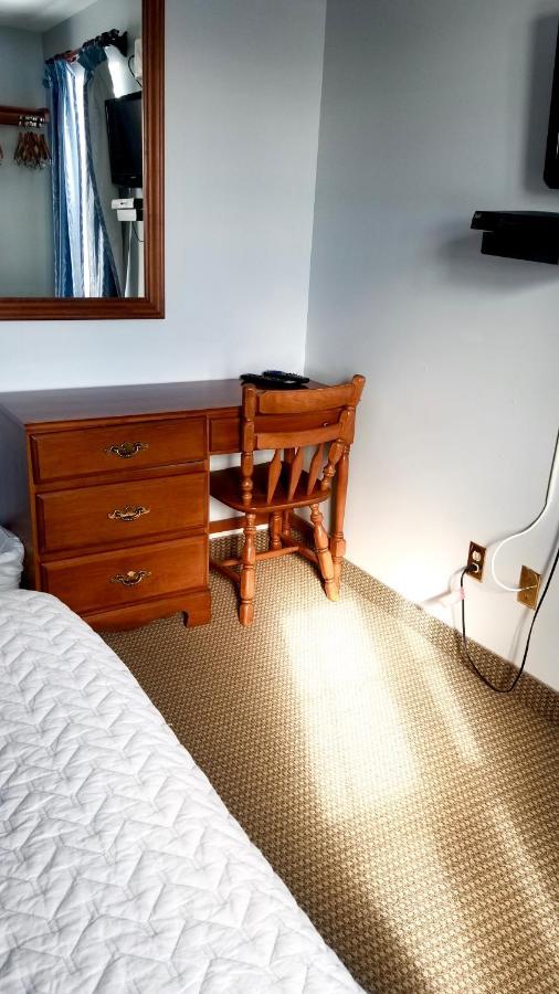 Captain'S Inn Альма Экстерьер фото