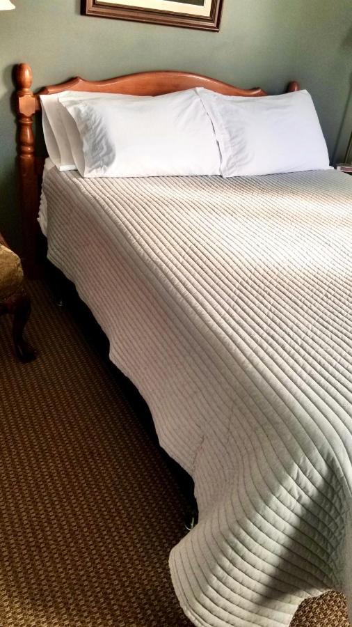 Captain'S Inn Альма Экстерьер фото